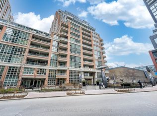 85 E Liberty St #1713, Toronto, ON M6K 0A2