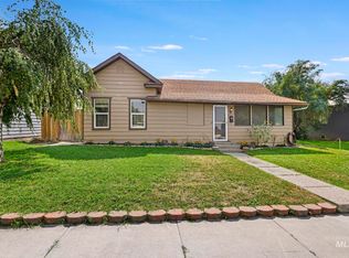 213 4th Ave E, Jerome, ID 83338
