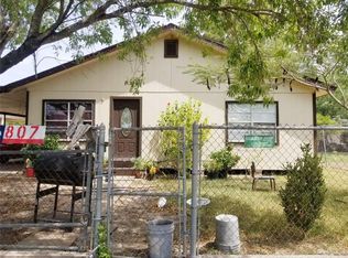 807 E Crocket Ave, Pharr, TX 78577