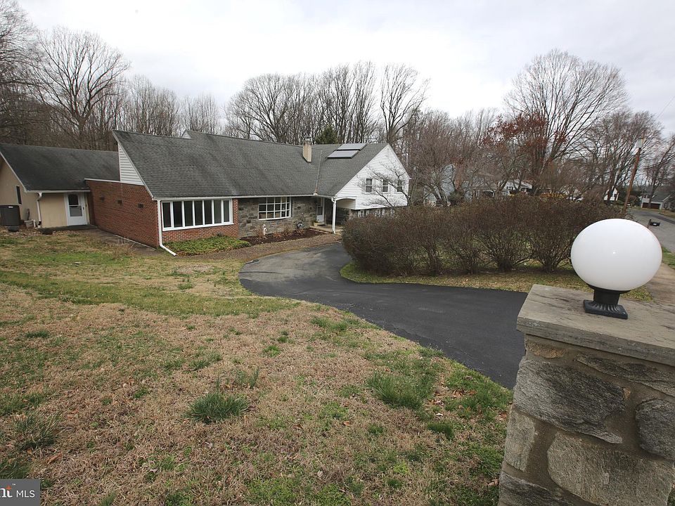 224 Foxcroft Rd, Broomall, PA 19008 Zillow