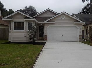 22906 Cabanna Rd, Spring, TX 77389