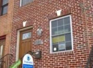 1151 Washington Blvd, Baltimore, MD 21230