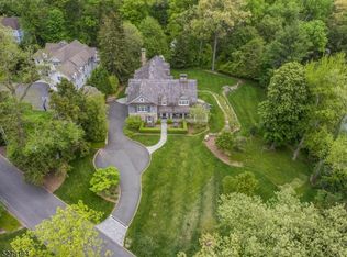 46 Farley Rd, Short Hills, NJ 07078