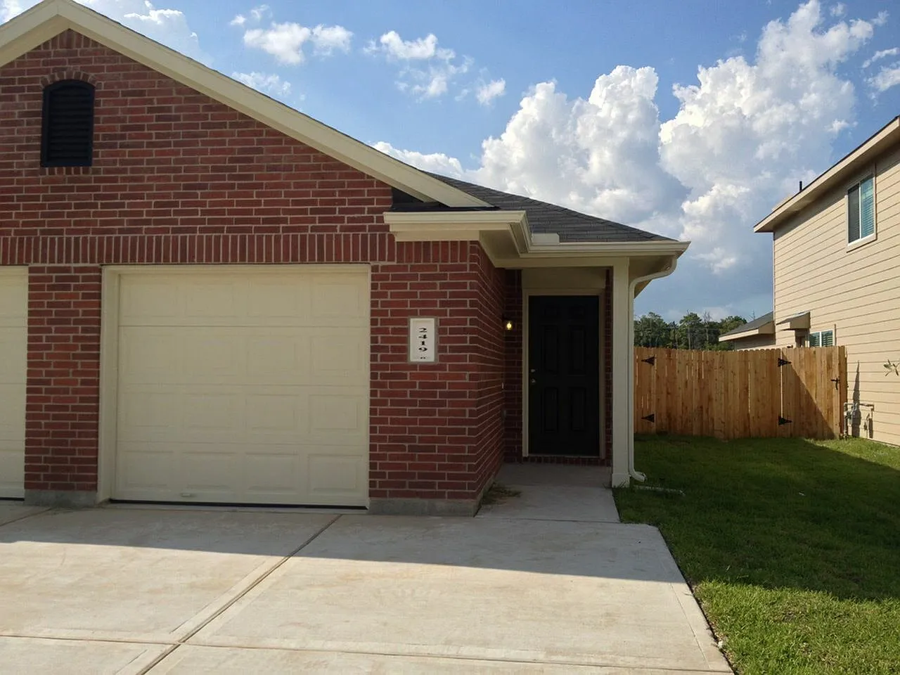 Werrington Park Duplexes — Photo 1