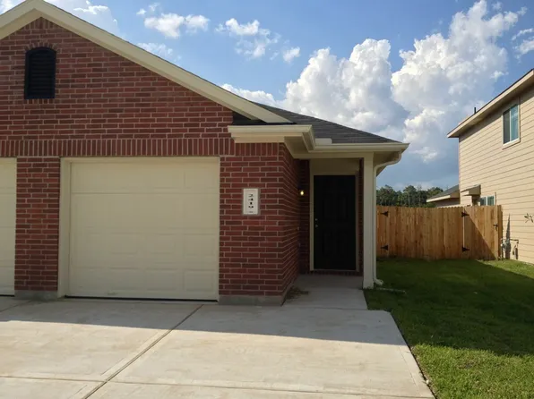 2419 Sailors Way #B, Houston, TX 77073