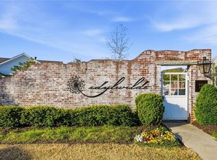 331 McDaniel Pl, Canton, GA 30115