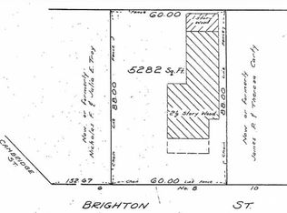 8 Brighton St, Charlestown, MA 02129