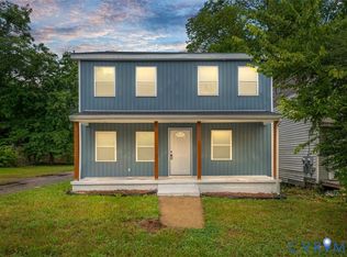 522 S Jefferson St, Petersburg, VA 23803