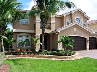 11332 Misty Ridge Way, Boynton Beach, FL 33473