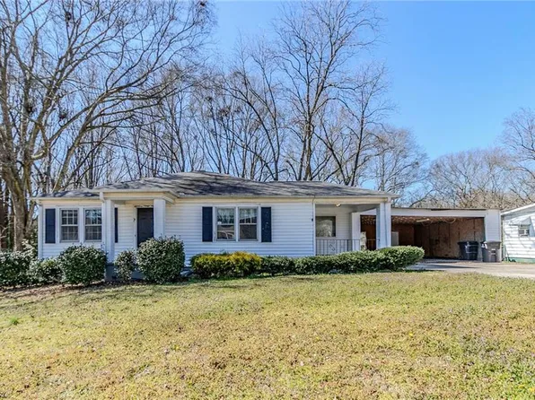 8523 Duncan St, Douglasville, GA 30134