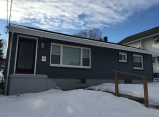 304 Blairton Ave, Indiana, PA 15701