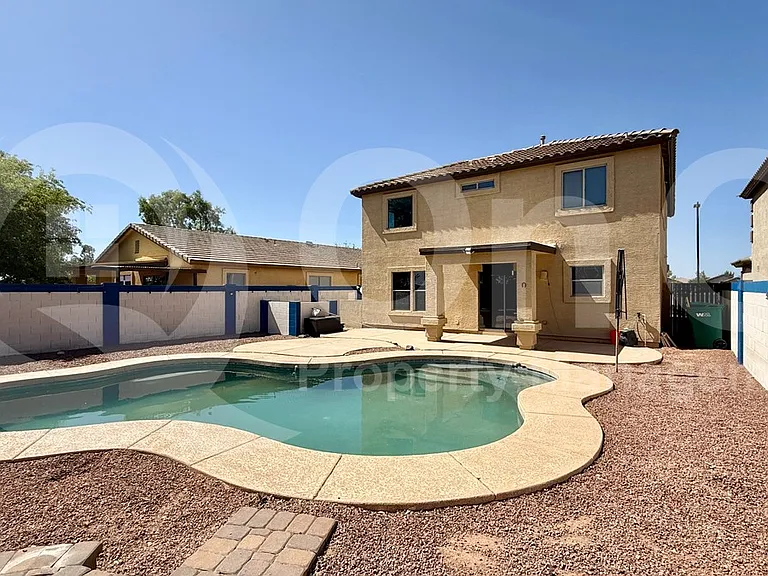 11155 E Wallflower Ln — Photo 41
