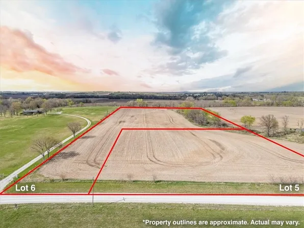 LOT 5 E 235th St, Pleasant Hill, MO 64080