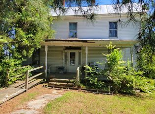 2801 Sydnors Millpond Rd, Heathsville, VA 22473