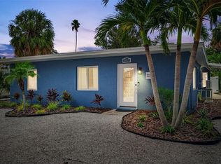 307 16th Ave, Indian Rocks Beach, FL 33785