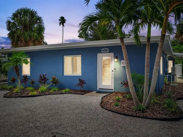 307 16th Ave, Indian Rocks Beach, FL 33785