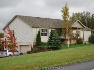 2330 Blooming Rose Rd, Friendsville, MD 21531