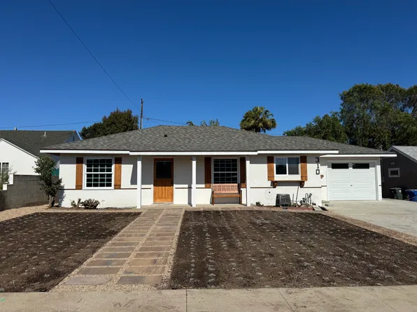 310 Eva St, Ventura, CA 93003