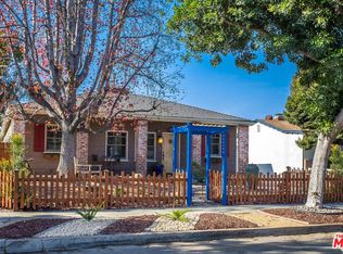 625 S Griffith Park Dr, Burbank, CA 91506