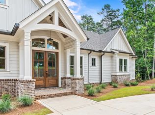 1170 Liberty Bluff Rd, Greensboro, GA 30642