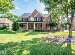 935 Lilac Arbor Rd, Dacula, GA 30019