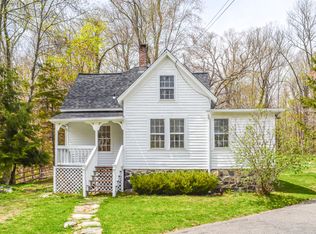 44 Wykeham Rd, Washington, CT 06793