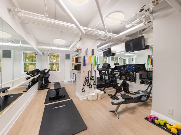114 East 90th Street 5B image 17 of 18