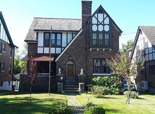 4119 Jamestown St, Cincinnati, OH 45205