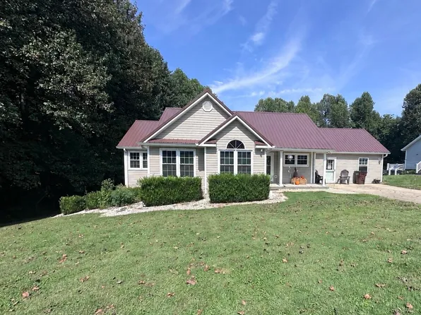 421 Halls Gap Estates Rd, Stanford, KY 40484