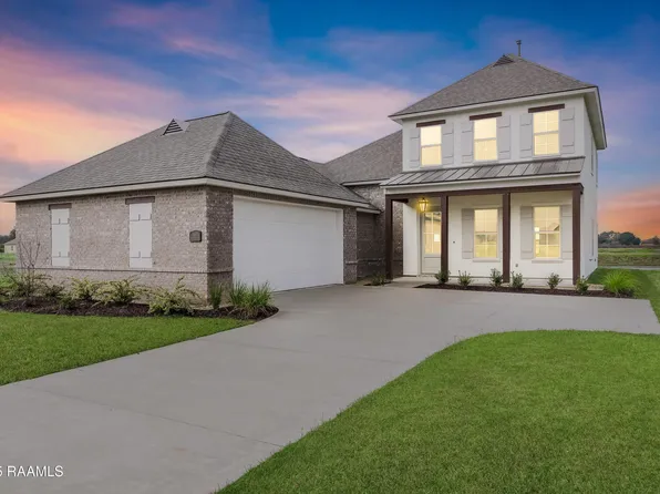 304 Sweet Harvest Rd, Youngsville, LA 70592