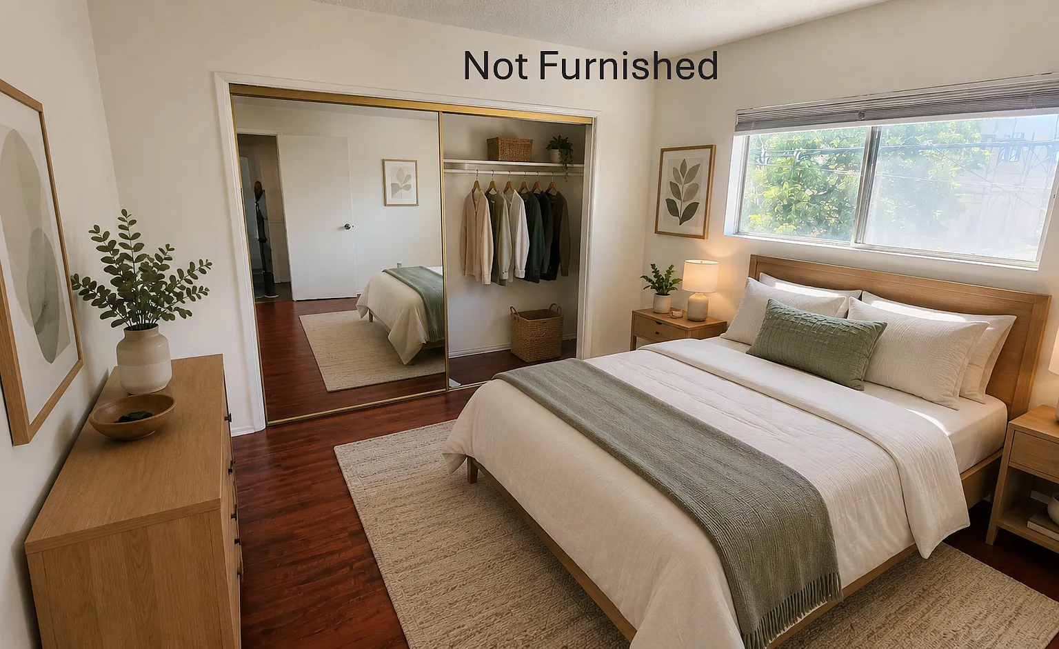1 bed, 600 sqft, $1,650 — Photo 1