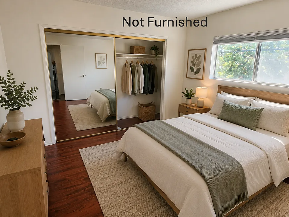 323 N Rampart Blvd #7