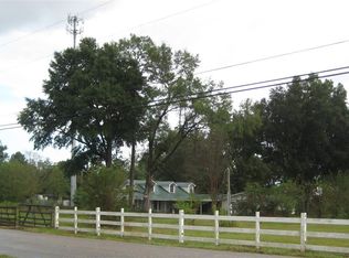 5001 Guernsey Rd, Pace, FL 32571