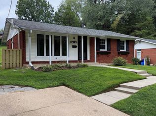11404 Soward Dr, Kensington, MD 20895
