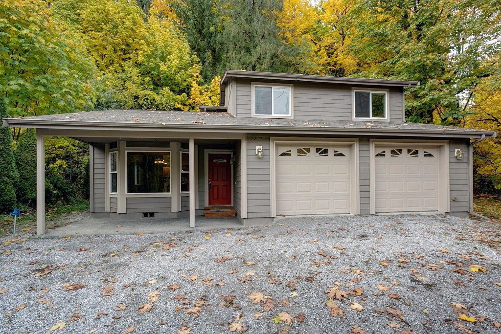 MATSU♡ 7717 Shuksan Ct, Maple Falls, WA 98266 | Zillow