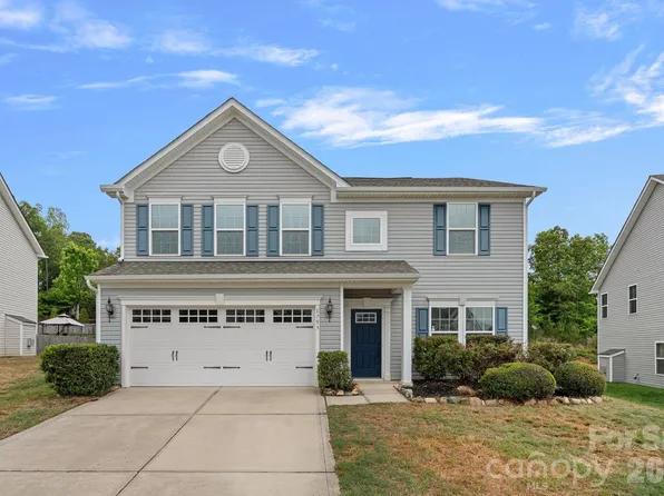 1793 Mill Creek Ln SW, Concord, NC 28025