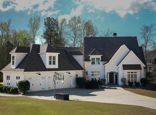 29 Stony Ridge Point, Newnan, GA 30265