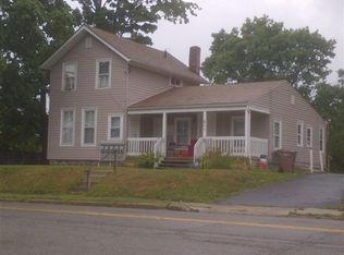 211 E Pike St APT 5, Pontiac, MI 48342
