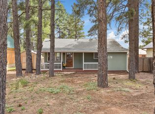 178 Comanche, Flagstaff, AZ 86005