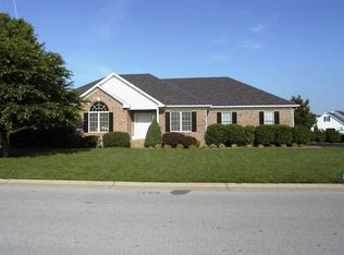 258 Champions Blvd, Bowling Green, KY