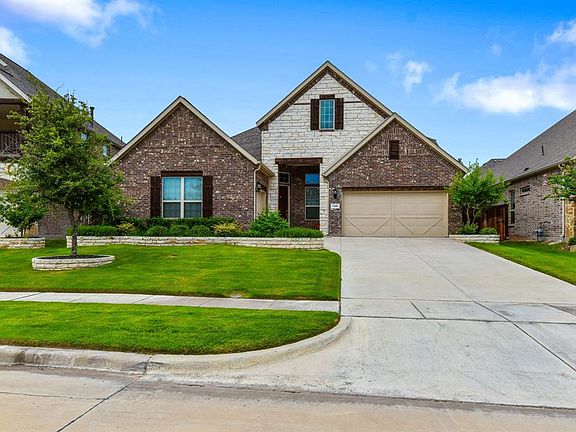 2nd image of 1416 Madrid Falls Dr
