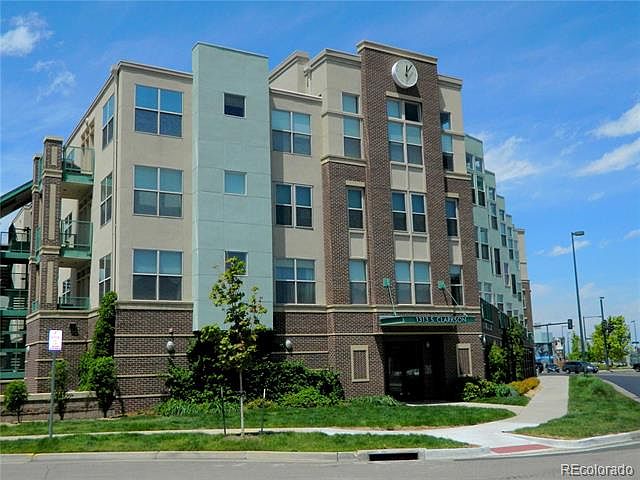 1st image of 1313 S Clarkson St APT 210