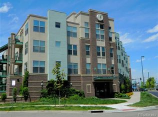 1313 S Clarkson St APT 210, Denver, CO 80210