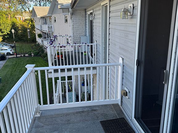 Knocking out the door to your right