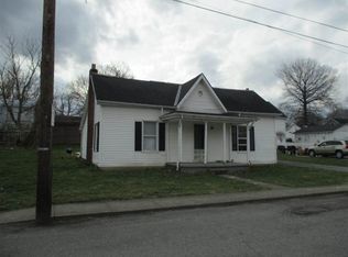 106 High St, Butler, KY 41006
