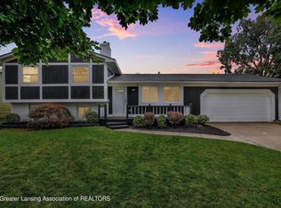 940 Old Erin Way, Lansing, MI