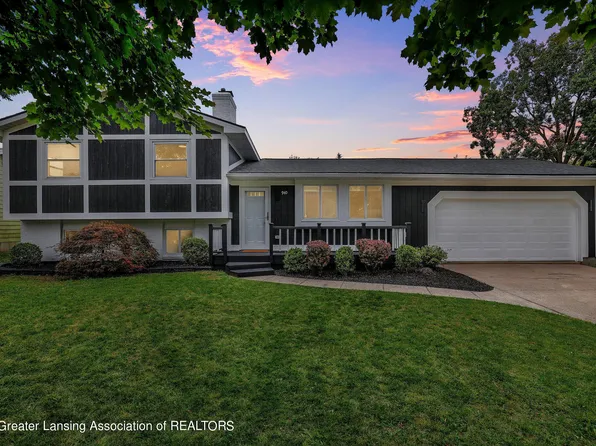 940 Old Erin Way, Lansing, MI 48917