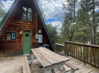 144 Yellow Pine Rd, Ruidoso, NM 88345