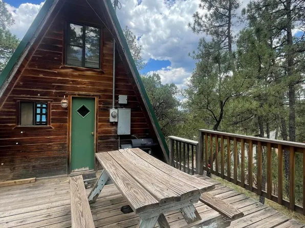 144 Yellow Pine Rd, Ruidoso, NM 88345