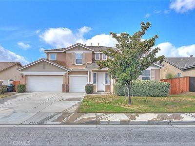 13441 Stadium Way, Moreno Valley, CA, 92555